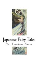 Japanese Fairy Tales