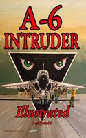 A-6 Intruder Illustrated