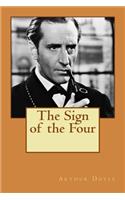 The Sign of the Four