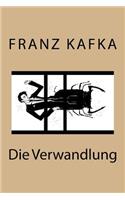Die Verwandlung