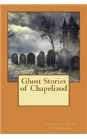 Ghost Stories of Chapelizod