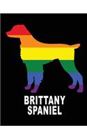 Brittany Spaniel