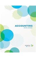 Accounting Book Ledger