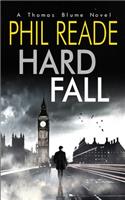 Hard Fall: (1 Thomas Blume)