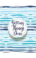 Getting Things Done