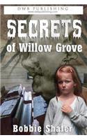 Secrets of Willow Grove