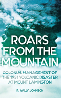 Roars from the Mountain