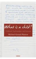 What is a Child?
