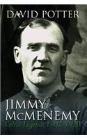 Jimmy McMenemy