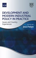 Development and Modern Industrial Policy in Practice