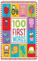 100 First Words