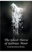 The Ghost Horse of Galinas Moor