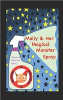 Molly & Her Magical Monster Spray