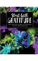 Start with Gratitude