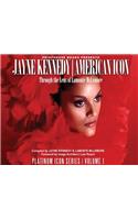 Jayne Kennedy American Icon