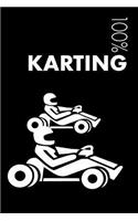 Karting Notebook