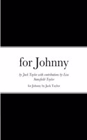 for Johnny
