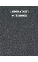 Laboratory Notebook