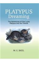 Platypus Dreaming