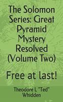 The Solomon Series