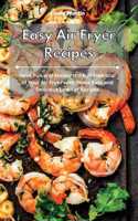 Easy Air Fryer Recipes