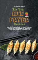 The Best Air Fryer Recipes