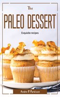 The Paleo Dessert