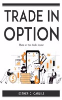 TRADE IN OPTIONS