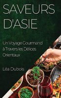 Saveurs d'Asie