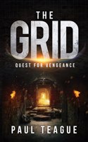 Grid 2: Quest for Vengeance: Fall of Justice