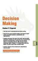 Decision Making