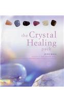 The Crystal Healing Pack