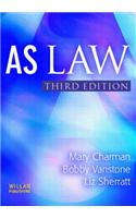 AS Law