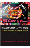 Restaurants Book