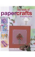 Big Book of  Papercrafts