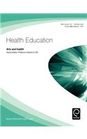 Arts and Health