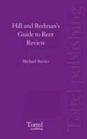 Hill and Redman's Guide to Rent Review