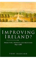 Improving Ireland?