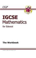 Edexcel Certificate / International GCSE Maths Workbook with