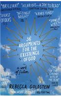 36 Arguments for the Existence of God