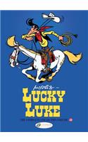 Lucky Luke: The Complete Collection Vol. 2: The Complete Collection