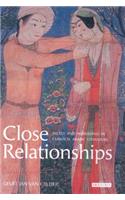 Close Relationships