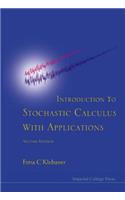 Introduction to Stochastic Calculus with Applications (Second Edition)
