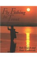 Fly Fishing for Trout