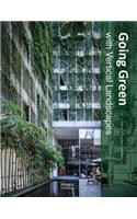 Going Green With Vertical Landscapes
