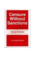 Censure without Sanction