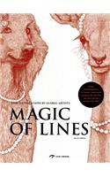 Magic of Lines