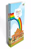 Islamic Studies Level 1 (Islam for Kids)