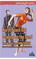 North Beach Girl / Scandal on the Sand