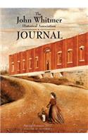 The John Whitmer Historical Association Journal Vol. 32 No. 1